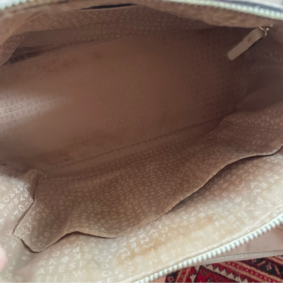 Kate Spade Wellesley Rachelle bag - Picture 4 of 12